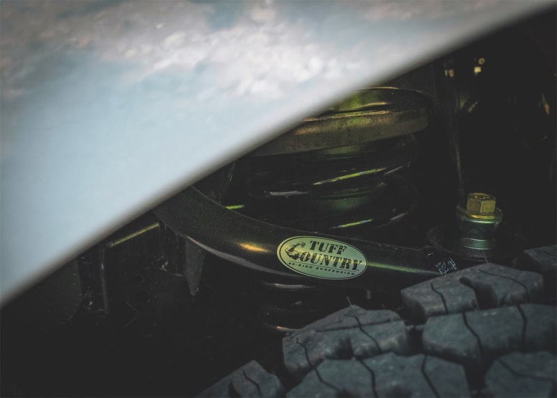 Ford F-150 Suspension Lift Kit - Front - Tuff Country - `21-`23